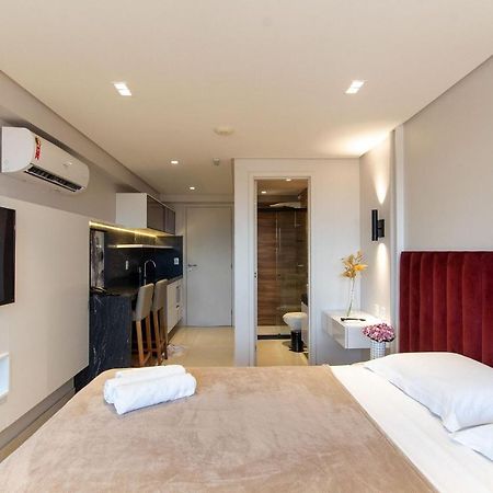 Manaira Apart Hotel Por Carpediem João Pessoa Extérieur photo