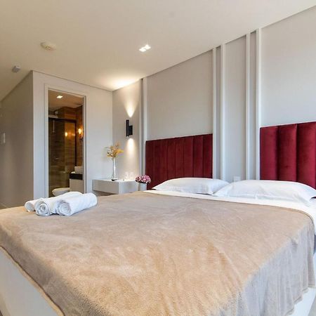 Manaira Apart Hotel Por Carpediem João Pessoa Extérieur photo