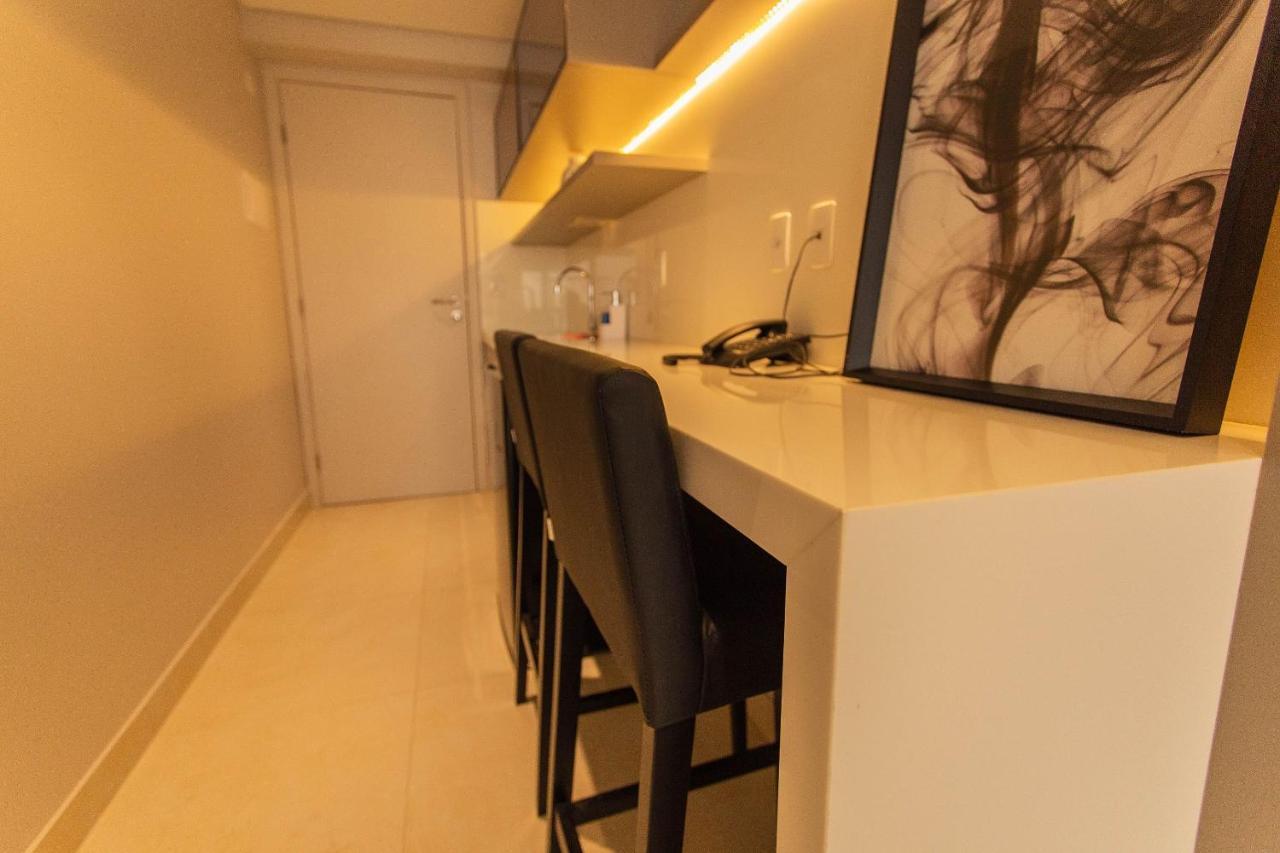 Manaira Apart Hotel Por Carpediem João Pessoa Extérieur photo